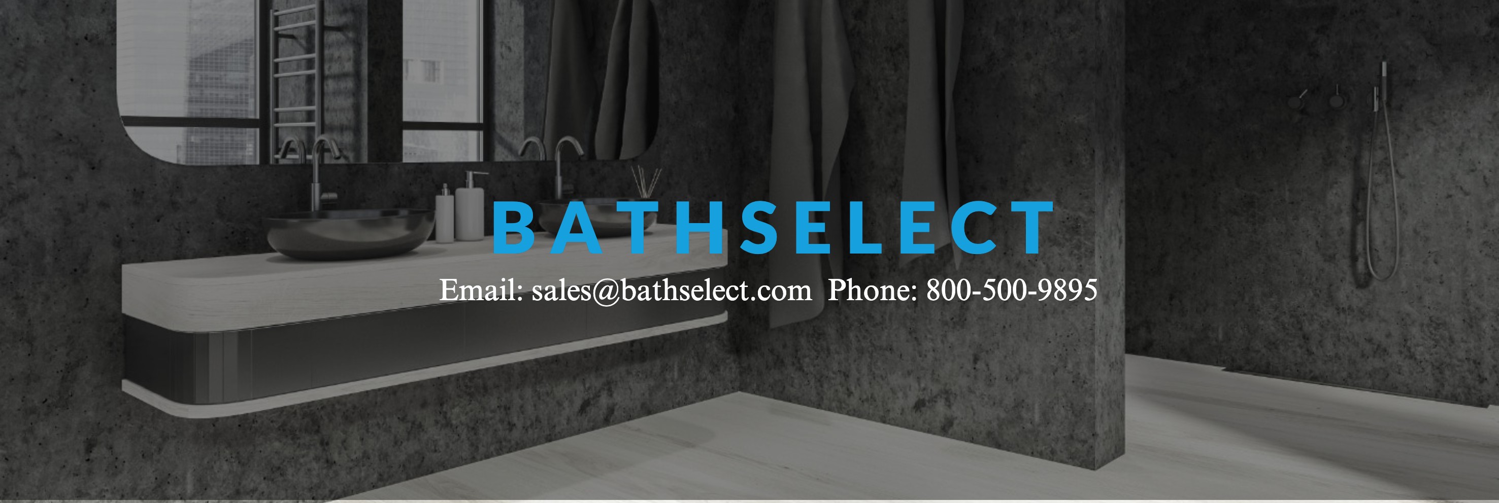 Touchless Faucets
